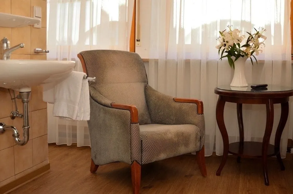 Hotel Restaurant Arche Stuttgart